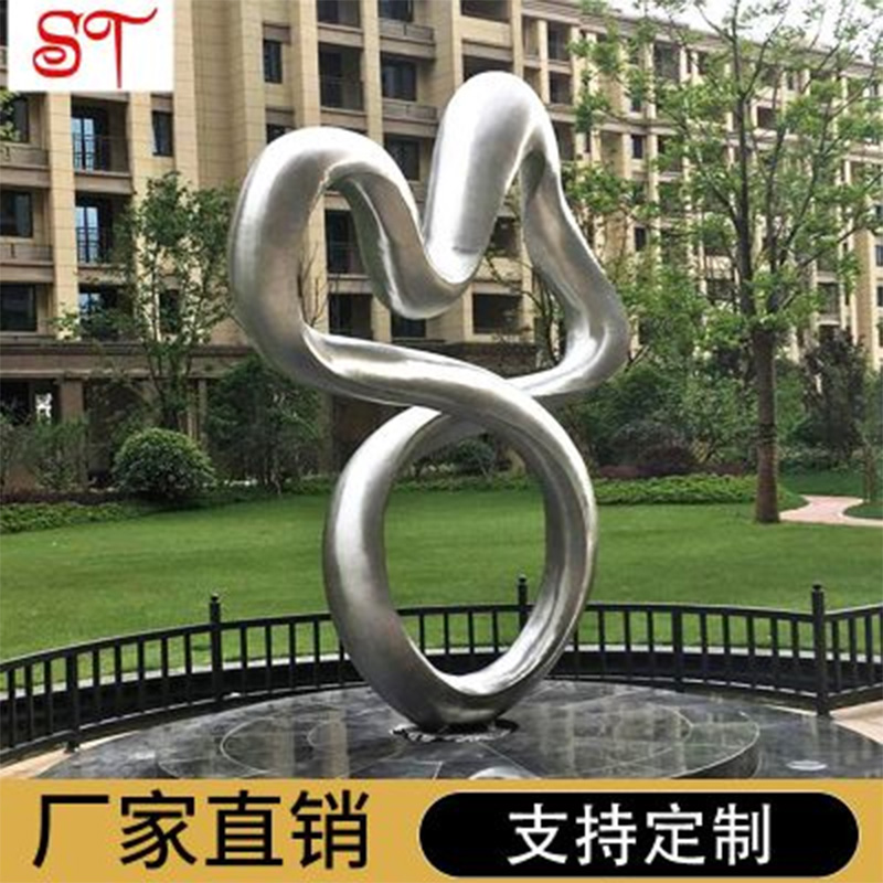 不銹鋼雕塑優(yōu)點(diǎn)的優(yōu)點(diǎn)有哪些？